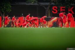 Tiket final Indonesia vs Thailand terjual penuh