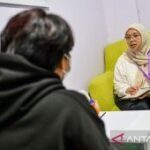 Kiat membantu orang dengan masalah kesehatan mental
