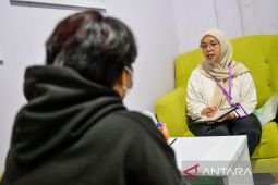 Kiat membantu orang dengan masalah kesehatan mental