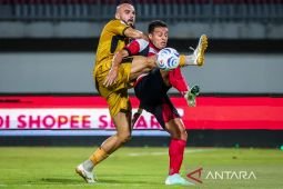 Bhayangkara FC enggan anggap enteng PSIM Yogyakarta