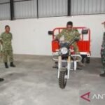 Tim Mabes TNI verifikasi faktual KDKMP di Sumenep