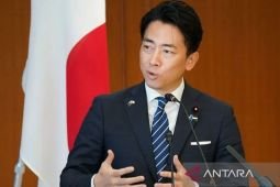 Jepang ungkap tiga alasan memburuknya keamanan di Asia Tenggara