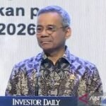 Menkeu Suahasil: Defisit APBN “on track” 1,2 persen