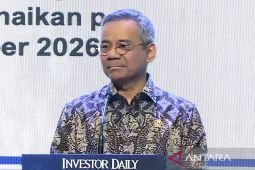 Menkeu Suahasil: Defisit APBN "on track" 1,2 persen