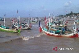 Pemkab koordinasi Kemenlu terkait penangkapan nelayan Sumenep