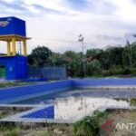 Kementerian PU bantu bangun PAMSIMAS di Sampang