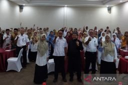 Sumenep perkuat peran Forpensi untuk memperluas cakupan imunisasi