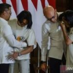 Kemlu ungkap proses pembebasan empat WNI dari sandera perompak Somalia