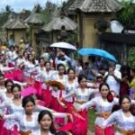 Ministry promotes six tourism villages in educational tourism push