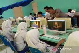 Polres Pamekasan optimalkan ruang digital cegah kejahatan