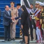 Prabowo dijadwalkan bertemu empat mata dengan Al-Sisi di Istana