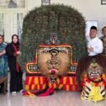 Pemkab Blora gandeng Ponorogo untuk lestarikan barongan