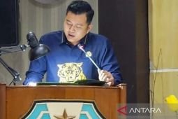 Sanksi anggota DPRD Situbondo gunakan narkoba tunggu keputusan DPD