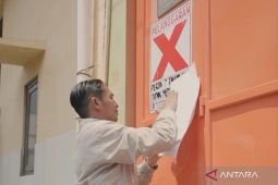 Pemkot Surabaya hentikan pembangunan rumah kos langgar perizinan
