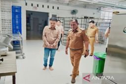 Satgas MBG minta SPPG jaga kualitas meski insentif berubah