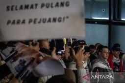 Two years of Prabowo-Gibran: Stronger protection for Indonesians