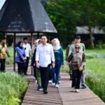 Pemkot Surabaya kembangkan hutan Kota Jeruk jadi lokasi wisata