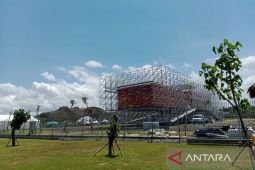 BMKG: Surabaya dan Jatim berpotensi berawan pada Rabu ini