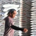 Mentan Amran: Stok beras 4,5 juta ton siap hadapi El Nino ekstrem