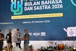 Sastra, merawatjiwa dan pikiran