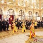 KBRI Paris promosi budaya dan ekonomi lewat Fte de l’Archipel