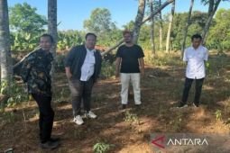 Kemensos sepakati lahan Desa Campor untuk bangun Sekolah Rakyat