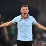 John Herdman siap perkuat skuad Garuda hadapi Piala Asia 2027
