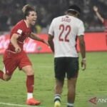 Penjualan tiket final Indonesia vs Thailand dibuka