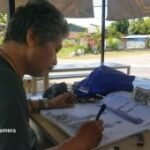 Jalan Gombloh dan ruang bagi maestro musik Surabaya