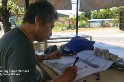 Jalan Gombloh dan ruang bagi maestro musik Surabaya