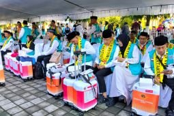 Kemenhaj: Tahun depan Situbondo peroleh kuota haji 1.342 orang