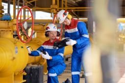 PGN jamin pasokan LNG domestik hingga akhir tahun