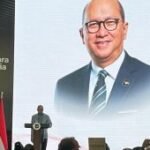 New Asia Forum targets US$30 billion investment in its inaugural event