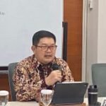 Inflasi AS tinggi, BI pastikan terus jaga rupiah sesuai fundamental