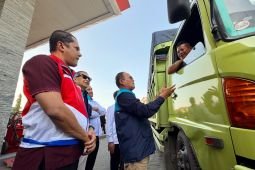 Pertamina koordinasikan aspirasi soal akses BBM dengan BPH Migas
