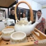 Dikira produk China, kriya keramik ternyata produk UMKM Surabaya