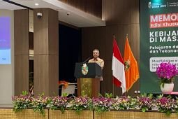 Menkeu komitmen jaga momen pertumbuhan sekaligus kredibilitas APBN