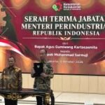 Menperin Sarmuji perkuat kerja sama agar industri pemacu pertumbuhan