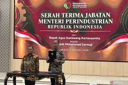 Minister Sarmuji seeks cross-ministry push to boost economic growth