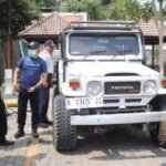 Dishub Probolinggo temukan jip wisata di Bromo tak laik jalan