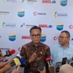 Danantara target rilis laporan keuangan bulan ini