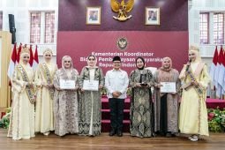 Cak Imin gandeng influencer gunakan pengaruh di medsos untuk pemberdayaan
