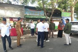 Komisi D DPRD Tulungagung sidak Kuliner Pinka dorong penataan kawasan