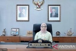 Menteri PPPA dorong dugaan kekerasan terhadap bocah di Pemalang diusut