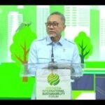 Menko Pangan: Pembiayaan karbon akan menyasar petani dan nelayan
