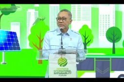 Menko Pangan: Pembiayaan karbon akan menyasar petani dan nelayan