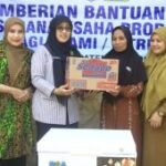 KKKS Probolinggo dorong kemandirian ekonomi keluarga ODGJ