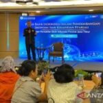 BI siapkan enam inisiatif dukung eksyar jadi sumber pertumbuhan baru