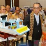 Mendiktisaintek dorong inovasi untuk diarahkan menuju industrialisasi