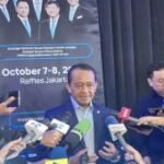 Bahlil beberkan sejumlah kementerian di bawah Kemenko Hilirisasi